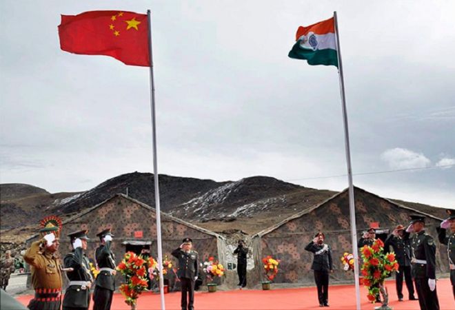 भारत-चीन सीमा पर फिर बढ़ा तनाव, भारतीय सेना ने मांगी 9 नई बटालियन