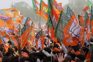 UP  में हुए एमएलसी चुनाव में भाजपा की जीत