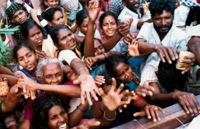 तमिल नाडु सरकार का बड़ा ऐलान, गरीब परिवारों को मिलेगी 2000 रु की आर्थिक मदद
