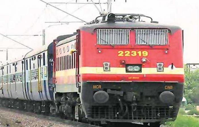 बिलासपुर-कटनी खंड पर आठ दिन तक रेल यातायात रहेगा प्रभावित