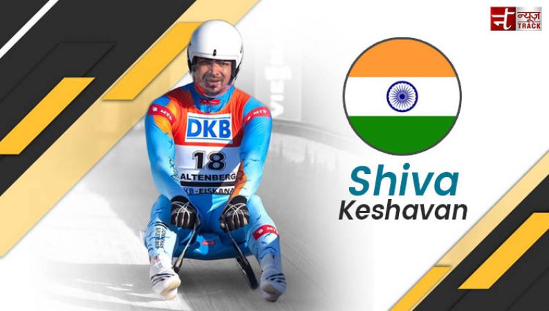 Winter Olympics 2018: Indian Luger Shiva retires with 34th spot
