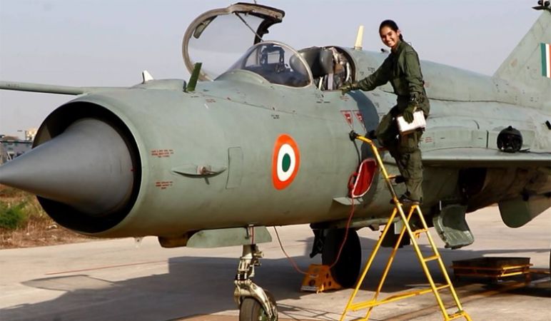 16 फरवरी को पोखरण में दम दिखाएगी भारतीय वायुसेना, अचंभित रह जाएगी दुनिया
