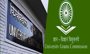 UGC के आर्थिक अधिकार खत्म करने की तैयारी...