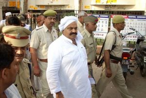 Umesh Pal case: Life imprisonment to former SP MP Atiq Ahmed, Hanif and Dinesh Pasi