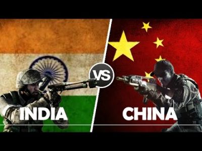 मालदीव के लिए भारत से लड़ेगा चीन