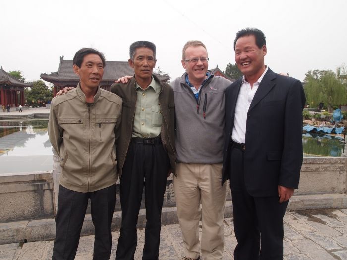 चीन में 3 करोड़ पुरुषो को ढूँढना पढ़ेगी बाहर पत्नियां