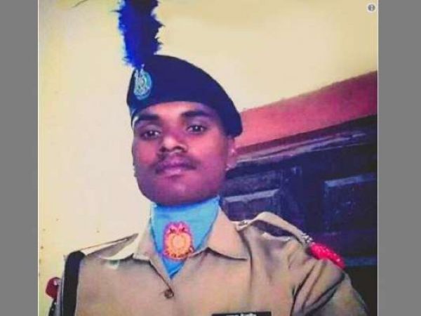 पुलवामा हमला : कमलनाथ सरकर का एलान, शहीद जवान के परिवार को 1 करोड़ रु की मदद
