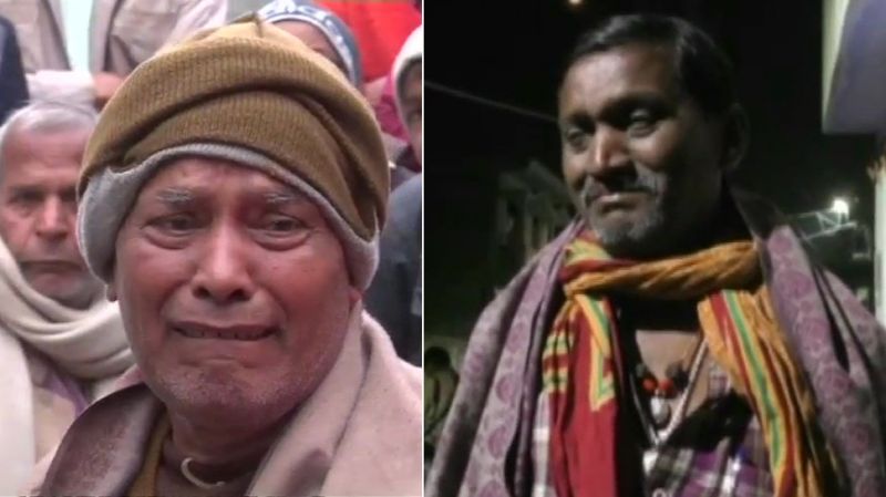 पुलवामा हमला: शहीद के पिता बोले- 'एक बेटा खोया हूं, दूसरा भी माँ भारती की सेवा में समर्पित