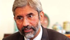 विदेश सचिव बोले आतंक का कारखाना बन्द करे पाकिस्तान