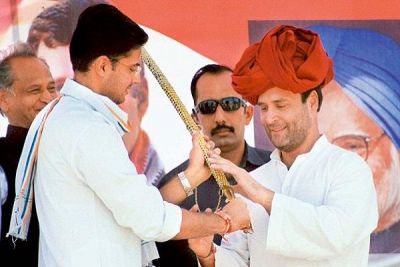 कांग्रेस के पास है राहुल का बेहतर का ऑप्शन !