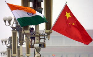 चीन को खटक रहा है भारत का ताइवान को लेकर झुकाव
