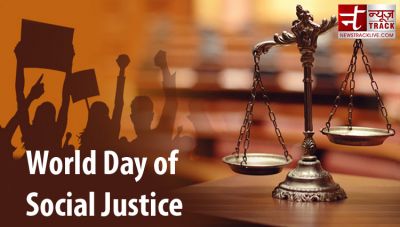 दुनिया भर में मनेगा विश्व सामाजिक न्याय दिवस, इन मुद्दों पर होगी गंभीर चर्चा
