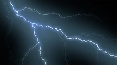 यूपी में आकाशीय बिजली ने मचाया तांडव अब तक 10 से ज्यादा मौत