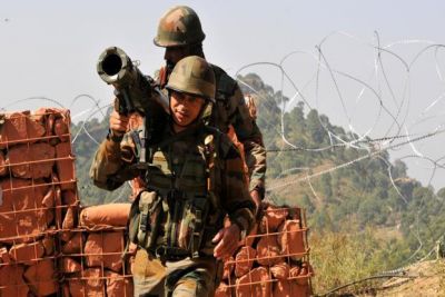 भारतीय सेना को मिली खुली छूट, पाक के 20 रेंजर ढेर