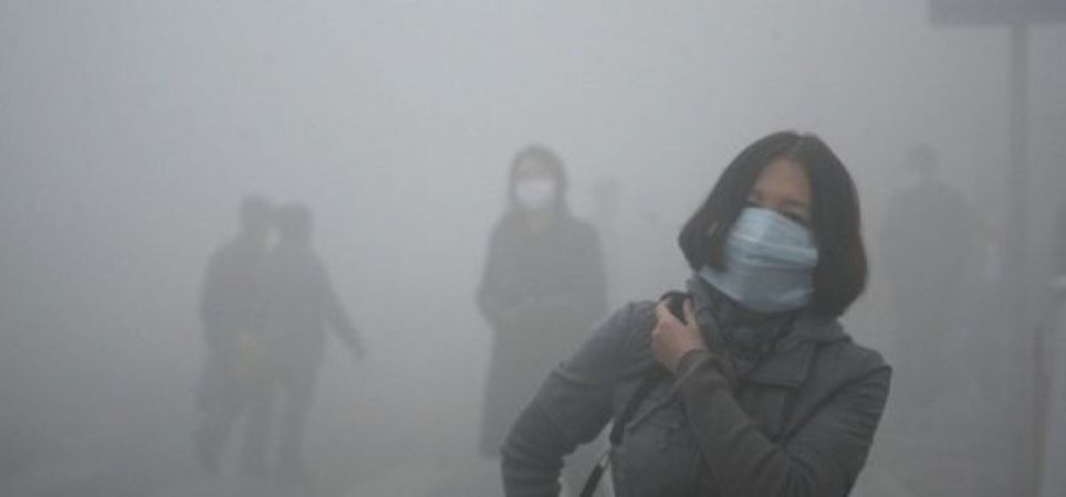 जापान की तर्ज पर 'वायु प्रदूषण' से मुक्त होगा भारत