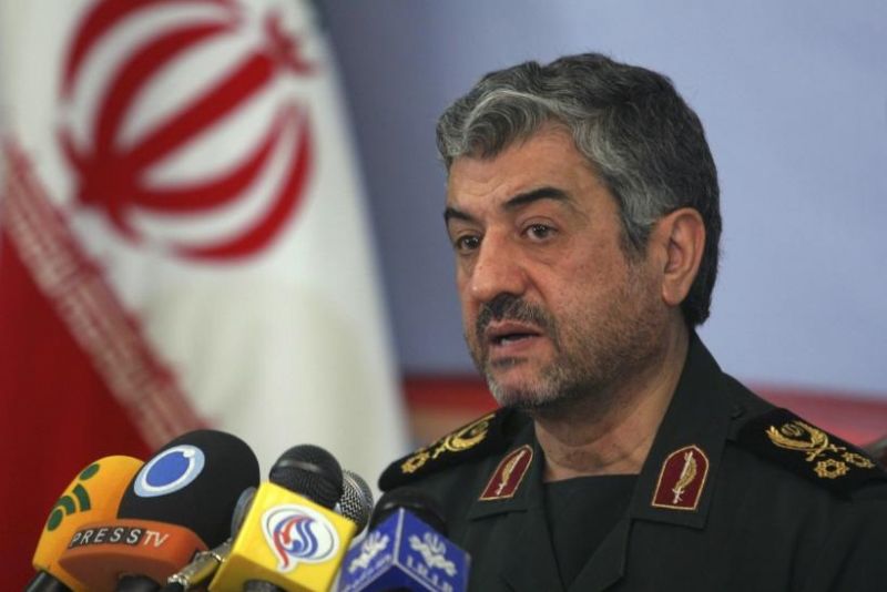 ईरान के जनरल ने पाक को दी चेतावनी, वो प्रतिशोध लेंगे जिसे दुनिया याद रखेगी