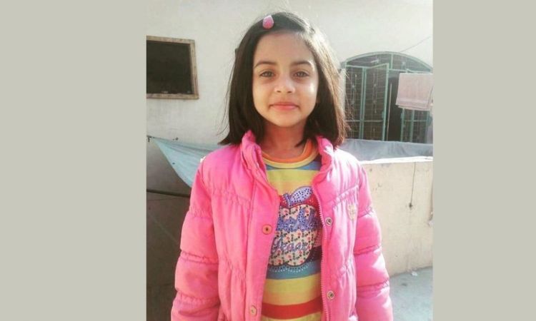 सात वर्षीय जैनब के गुनहगार को सज़ा-ए-मौत