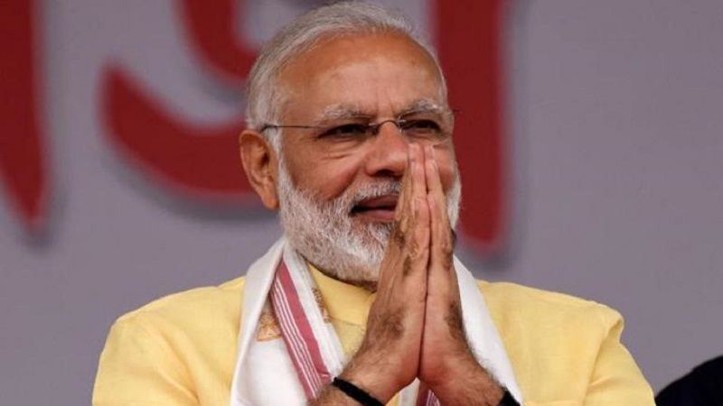 बिहार में पीएम मोदी ने दी 33 हजार करोड़ की सौगात, LPG पाइपलाइन का किया शिलान्यास