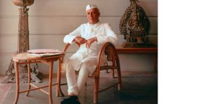 विभाजन के दौरान, नेहरू चाहते थे दिल्ली में बसे मुस्लिम बस्तियां