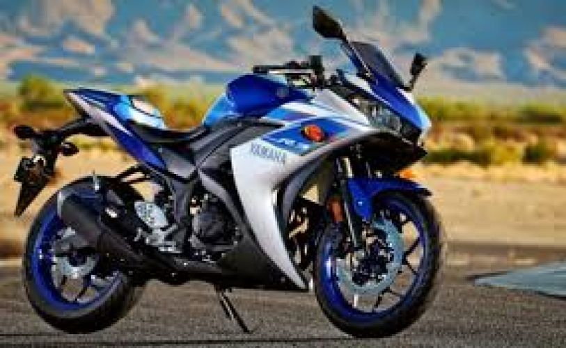 Yamaha to re-launch YZF-R3 in India