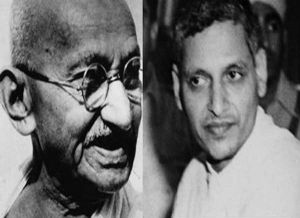 महात्मा गांधी की शहादत और नाथूराम गोडसे के बयान को सार्वजनिक किया जाए