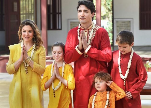 कनाडा के प्रधानमंत्री को भाव क्यों नहीं दे रहा भारत?