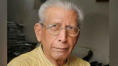 92 की उम्र में मशहूर साहित्यकार नामवर सिंह का निधन