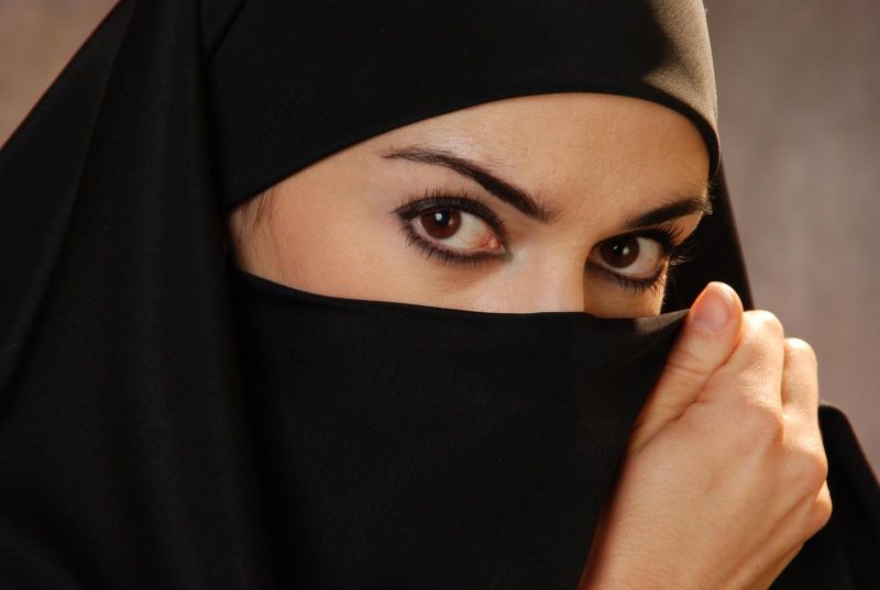 This country is going to ban Burqa, will fine 82k Rs for breaking the law