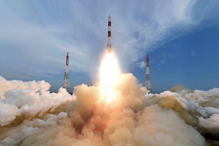 चीन ने की भारत के अंतरिक्ष कार्यक्रम की सराहना