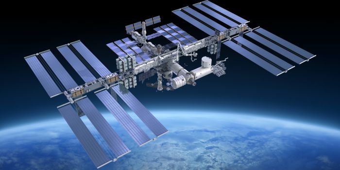 भारत अंतरिक्ष में स्थापित कर सकता है स्वयं का स्टेशन
