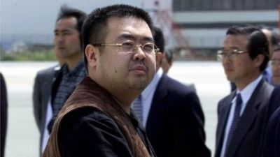 किम जोंग उन के भाई की हत्या की हो रही निष्पक्ष जांच