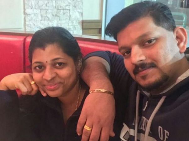 भारतीय महिला को कुवैत में चाकू मारे जाने पर भारत ने की कुवैत से बात