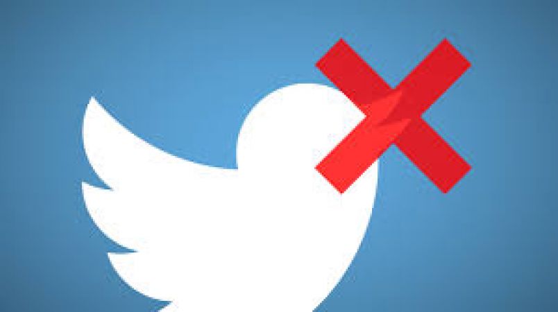 फर्जी अकाउंट्स के खिलाफ ट्विटर का एक्शन