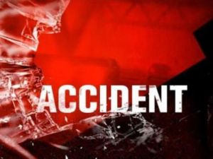 Woman lost her life in bus-truck collision