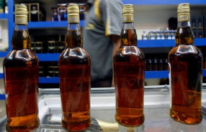 असम में जहरीली शराब ने ढाया कहर, अब तक गई 99 की जान