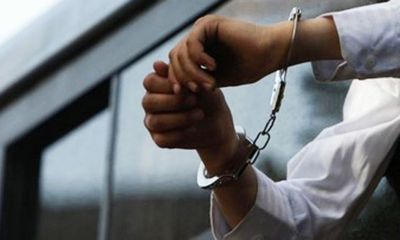 गैंगस्टर अनिल दुजाना का शार्पशूटर नोएडा से गिरफ्तार, हुए कई चौंकाने वाले खुलासे