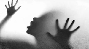 Minor girl raped and killed by a man