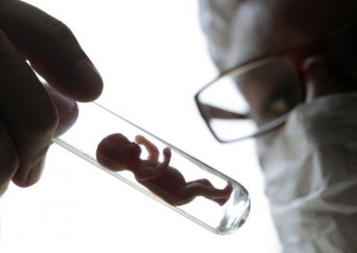 इस्लामी अदालत ने ‘टेस्ट ट्यूब बेबी’ को दी कानूनी मान्यता