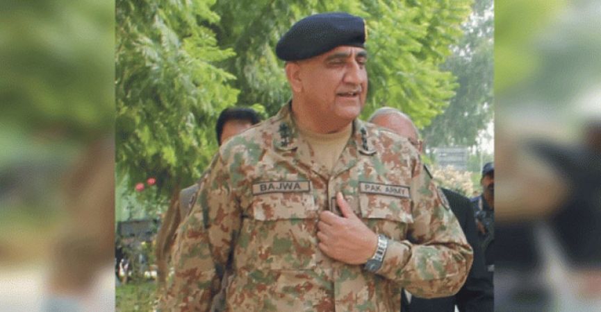 हर तरह के खतरे का सामान करने के लिए तैयार है पाकिस्तान की सेना