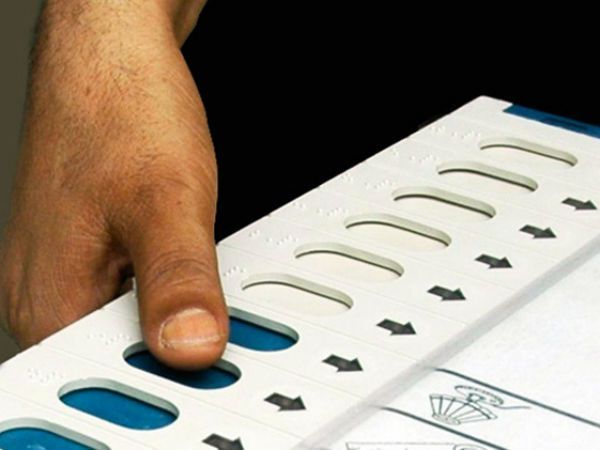 मुंगावली-कोलारस उप चुनाव में मतदान आज