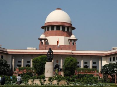 सुप्रीम कोर्ट ने अनुराग ठाकुर के खिलाफ याचिका को अवैध बताया