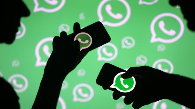 व्हॉट्सएप ग्रुप पर लश्कर से जुड़ने की अपील