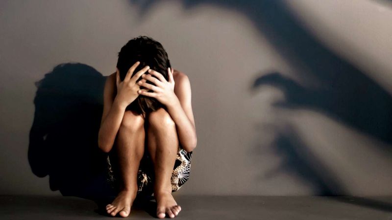 A 19-year-old girl was raped by her neighbour in Noida, arrested
