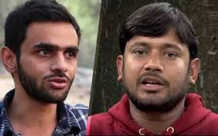 JNU देशद्रोह मामला: कोर्ट की केजरीवाल सरकार को फटकार, कहा अब वीडियो देखकर करेंगे कार्यवाही
