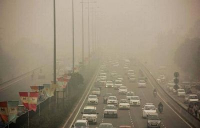 अब भी गंभीर है राजधानी में प्रदूषण की स्थिति