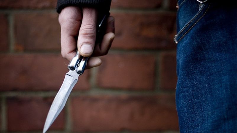 लंदन:  24 घंटे के अंदर चार लोगों की चाकूओं से गोद कर हत्या