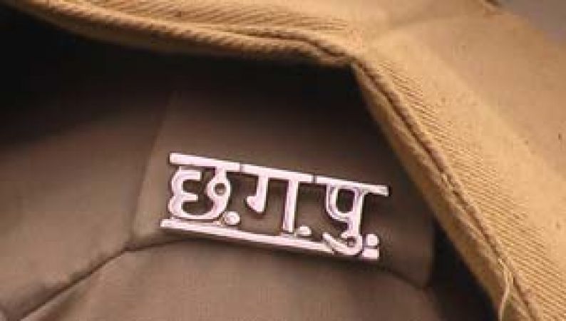 2017 में छत्तीसगढ़ पुलिस ने कसी नक्सलियों पर लगाम