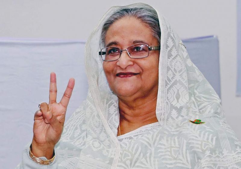 बांग्लादेश में कल शपथ लेंगे निर्वाचित सांसद, बीएनपी करेगी बहिष्कार