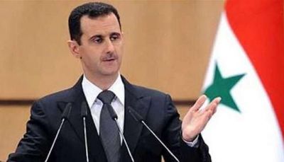 सीरिया में असद ने रक्षा समेत कई मंत्री बदले