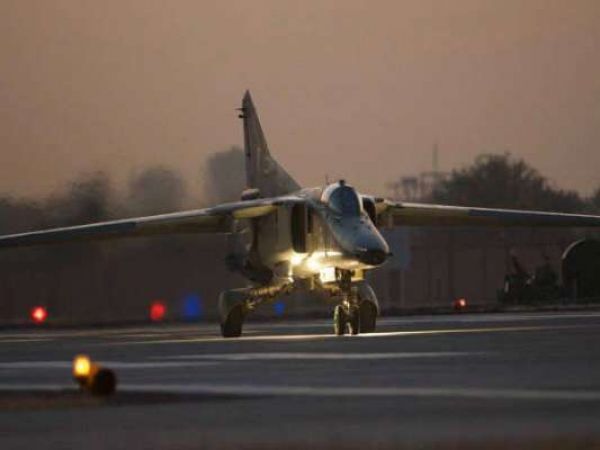 मिग-29 एयरक्राफ्ट में आग लगने से गोवा एयरपोर्ट बंद